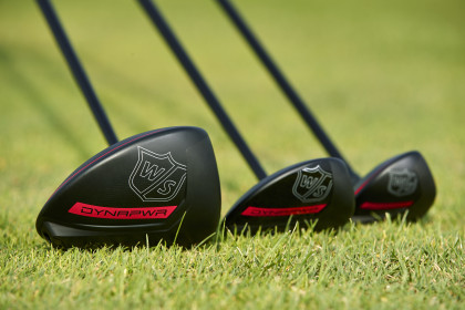 Release frå Wilson - ny spennande kølleserie