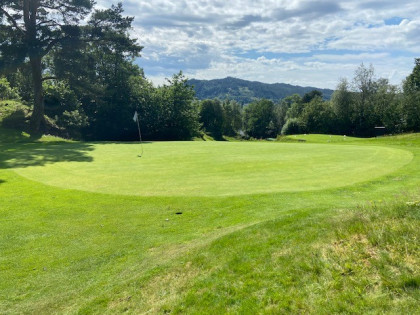 ​⛳ SESONGAVSLUTNING – 3-MANNS SCRAMBLE! 