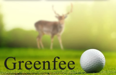 Greenfee