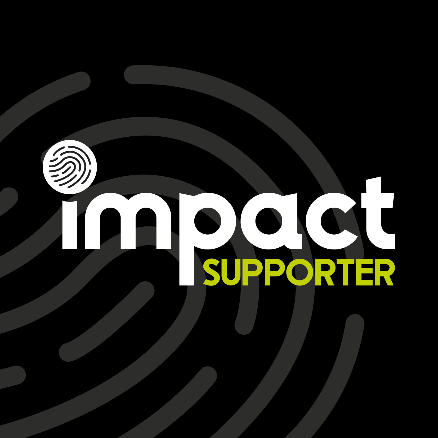 IMPACT Supporter