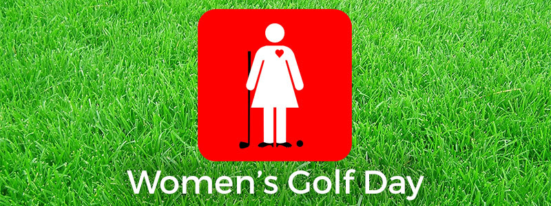 Womens Golf Day