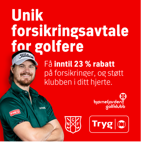 Tryg Forsikring