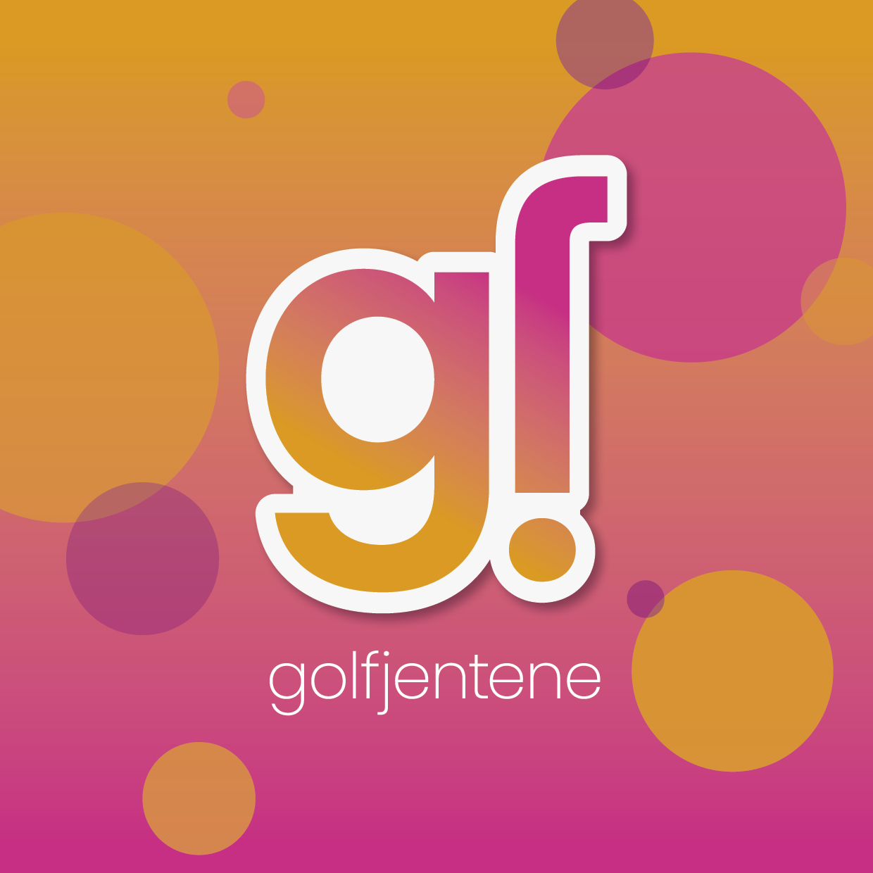 Golfjentene 