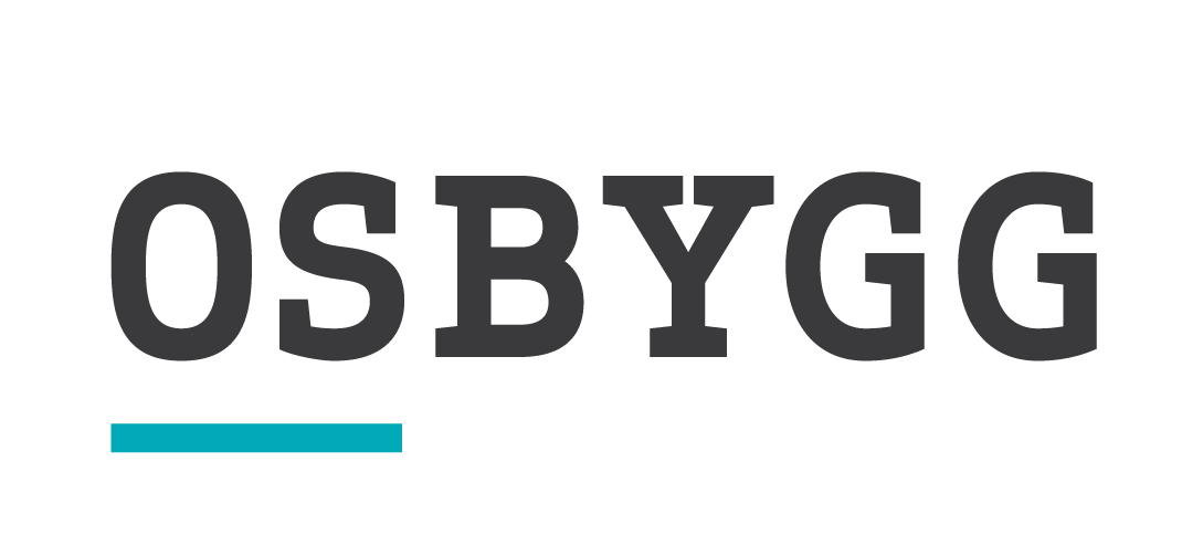 Os Bygg AS