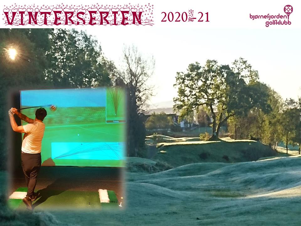 Vinterserien 2020-21